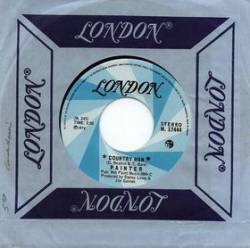 Painter : Country Man - Lost in the Sun